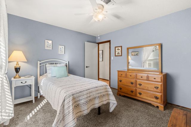 7544 Prairie Road NE, Albuquerque, NM 87109