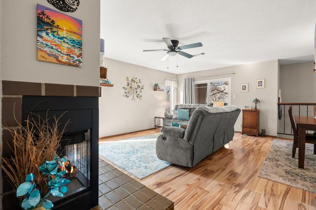 7544 Prairie Road NE, Albuquerque, NM 87109