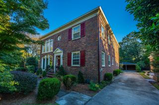 25 Fenwick Drive A, Charleston, SC 29407