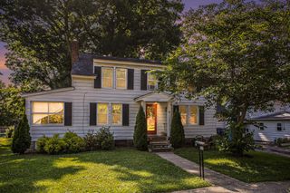 127 N O Keefe Street, Cassopolis Vllg, MI 49031