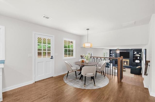 3981 Saint Marks Court, Tucker, GA 30084