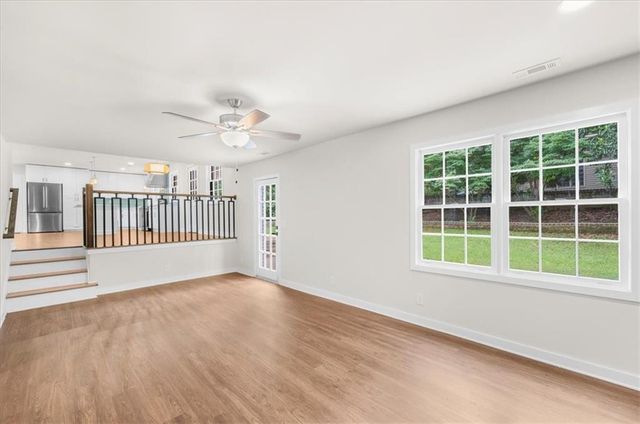 3981 Saint Marks Court, Tucker, GA 30084