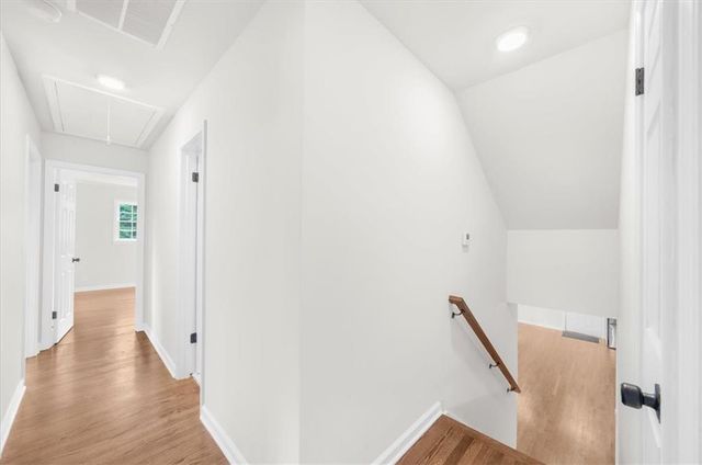 3981 Saint Marks Court, Tucker, GA 30084