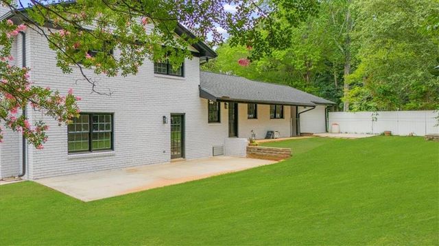 3981 Saint Marks Court, Tucker, GA 30084