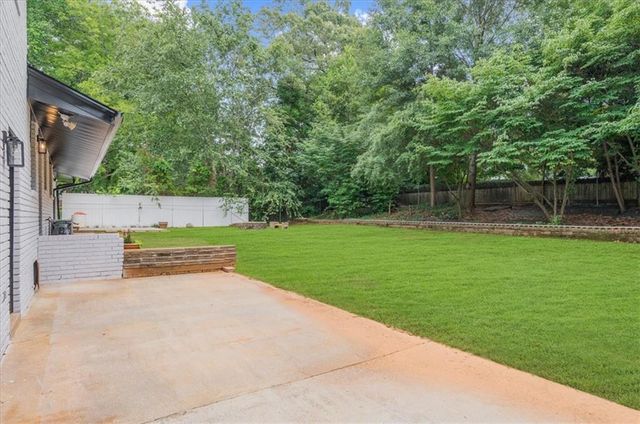 3981 Saint Marks Court, Tucker, GA 30084