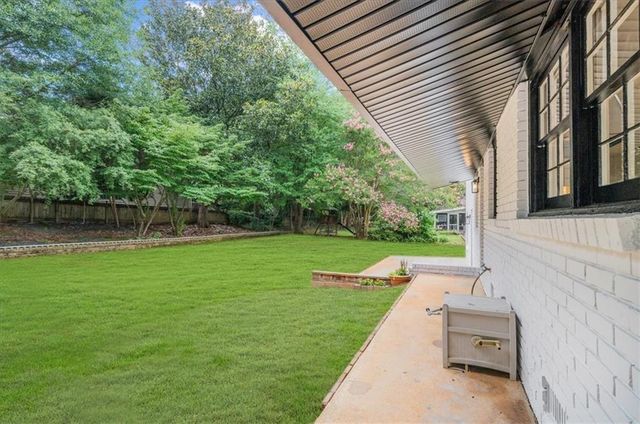 3981 Saint Marks Court, Tucker, GA 30084