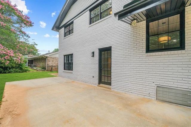 3981 Saint Marks Court, Tucker, GA 30084
