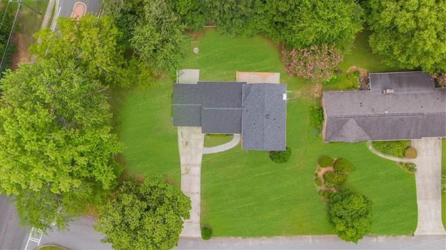 3981 Saint Marks Court, Tucker, GA 30084