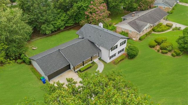 3981 Saint Marks Court, Tucker, GA 30084