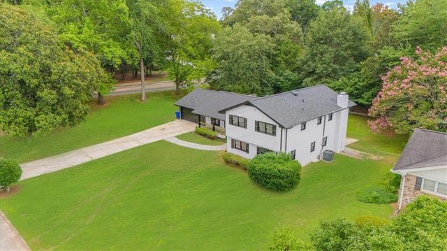 3981 Saint Marks Court, Tucker, GA 30084