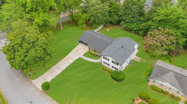 3981 Saint Marks Court, Tucker, GA 30084