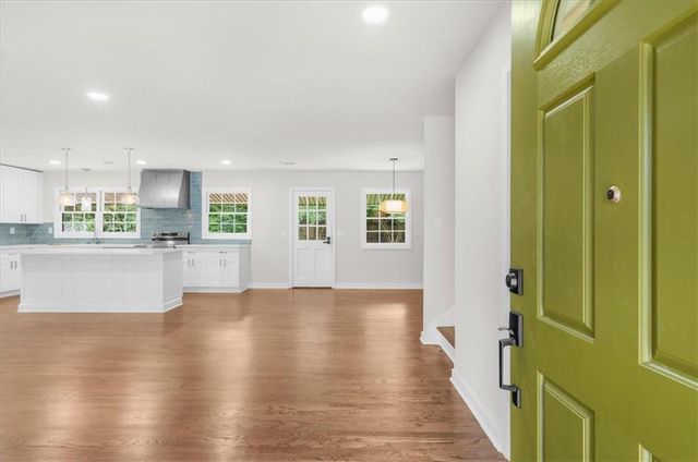 3981 Saint Marks Court, Tucker, GA 30084