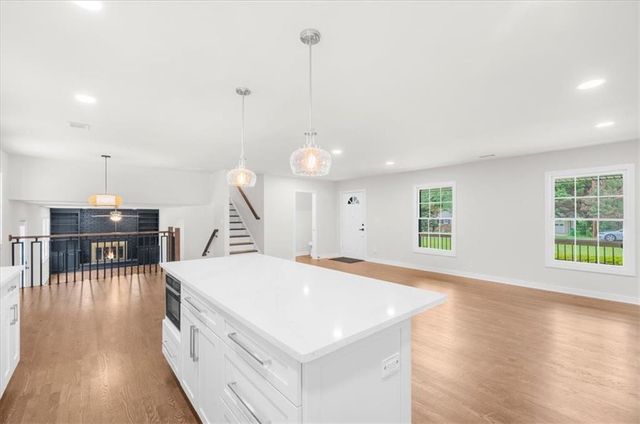 3981 Saint Marks Court, Tucker, GA 30084