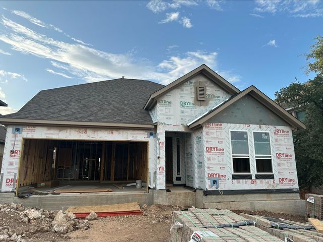 1117 Scenic Green LOOP, Georgetown, TX 78628