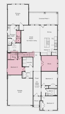1117 Scenic Green LOOP, Georgetown, TX 78628