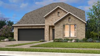 1117 Scenic Green LOOP, Georgetown, TX 78628