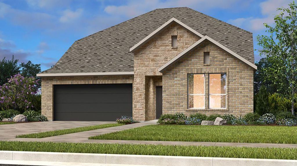 1117 Scenic Green LOOP, Georgetown, TX 78628
