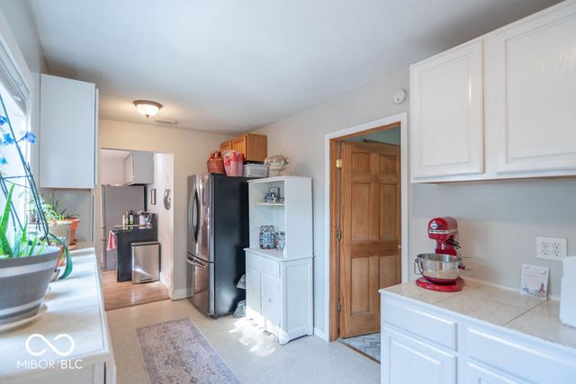 71 W County Road 500 S, Clayton, IN 46118