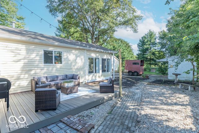71 W County Road 500 S, Clayton, IN 46118