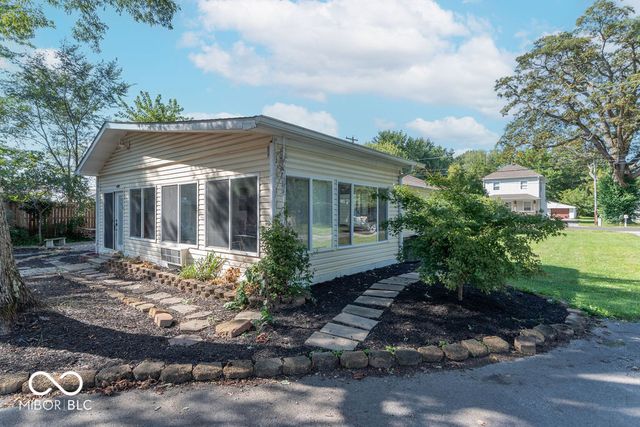 71 W County Road 500 S, Clayton, IN 46118