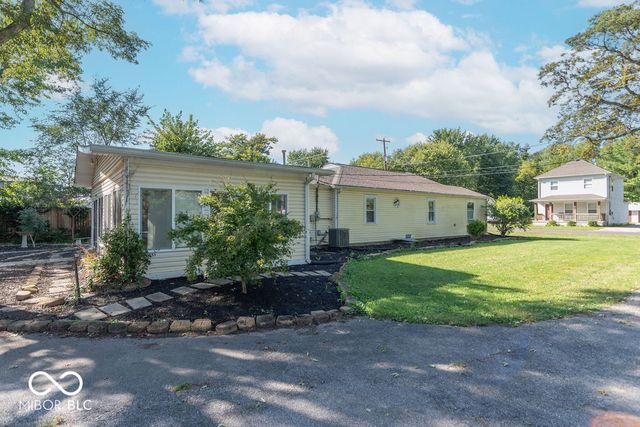 71 W County Road 500 S, Clayton, IN 46118