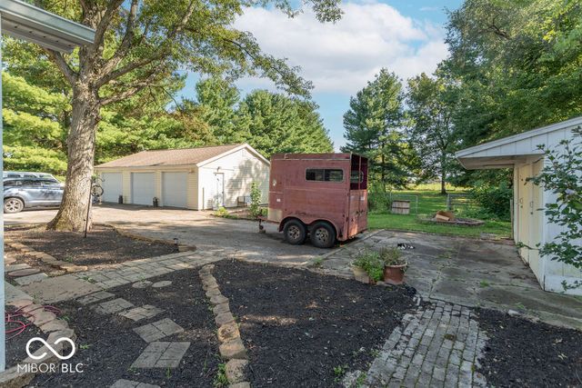 71 W County Road 500 S, Clayton, IN 46118