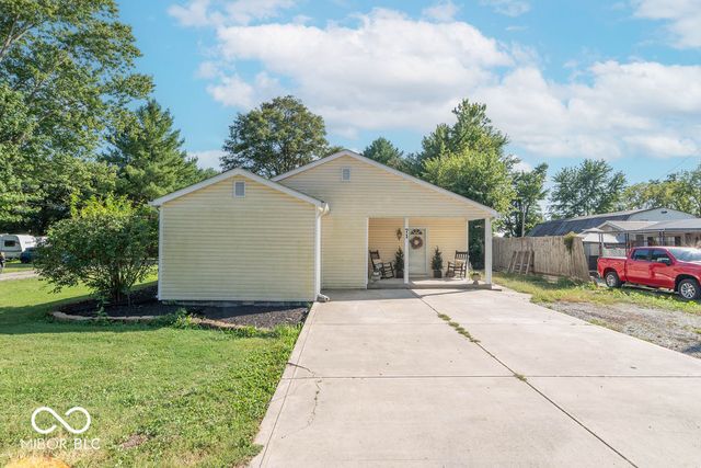 71 W County Road 500 S, Clayton, IN 46118