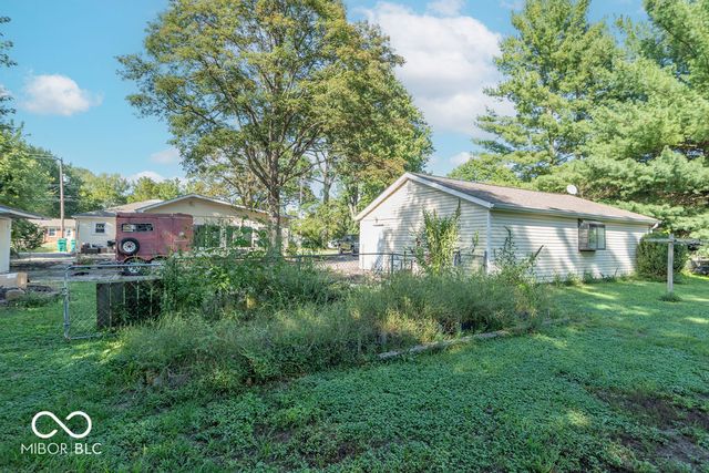 71 W County Road 500 S, Clayton, IN 46118