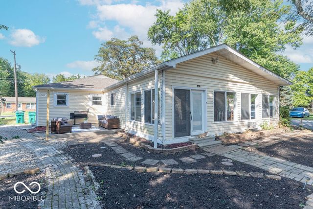 71 W County Road 500 S, Clayton, IN 46118