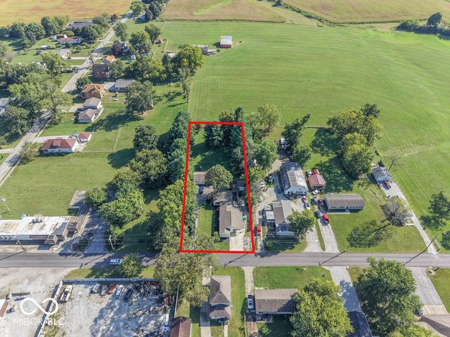 71 W County Road 500 S, Clayton, IN 46118