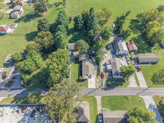 71 W County Road 500 S, Clayton, IN 46118