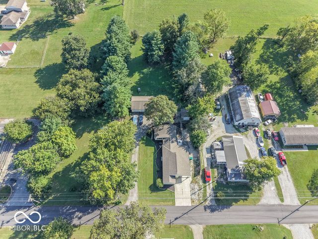 71 W County Road 500 S, Clayton, IN 46118