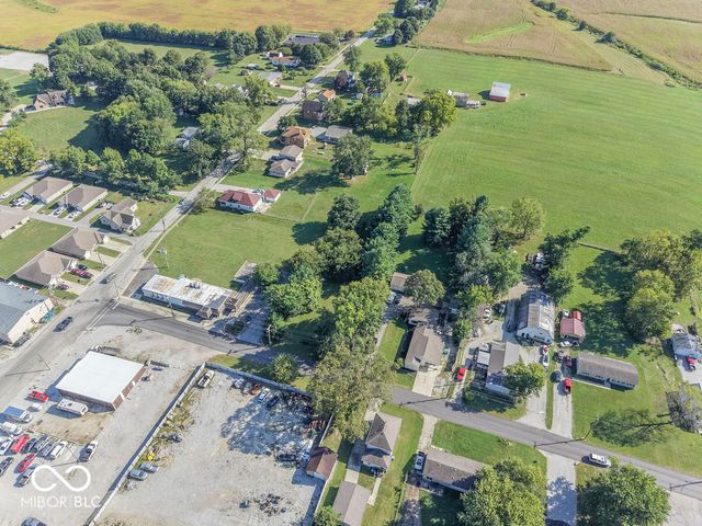 71 W County Road 500 S, Clayton, IN 46118