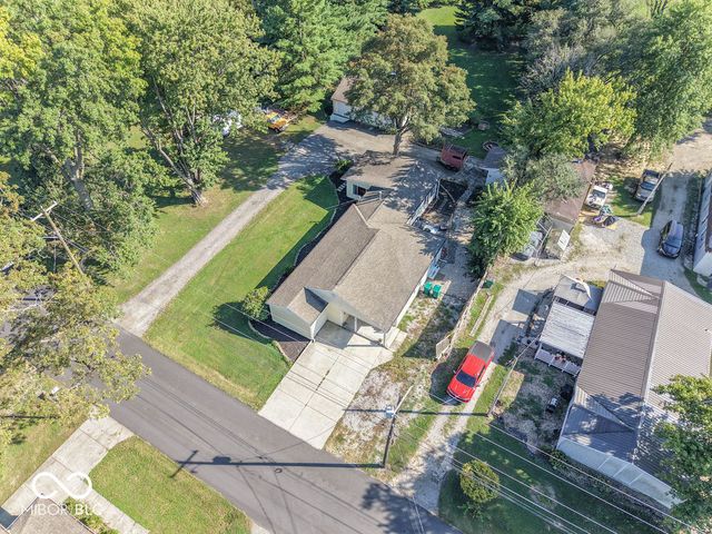 71 W County Road 500 S, Clayton, IN 46118