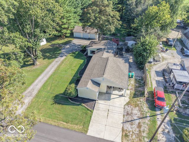 71 W County Road 500 S, Clayton, IN 46118