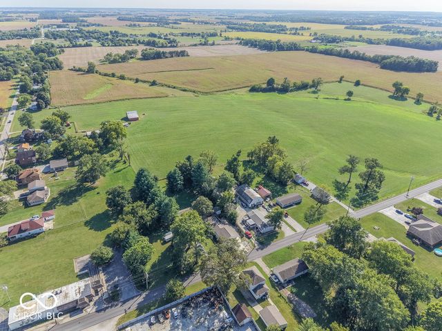 71 W County Road 500 S, Clayton, IN 46118