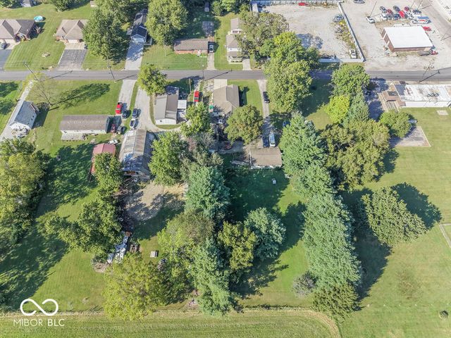 71 W County Road 500 S, Clayton, IN 46118