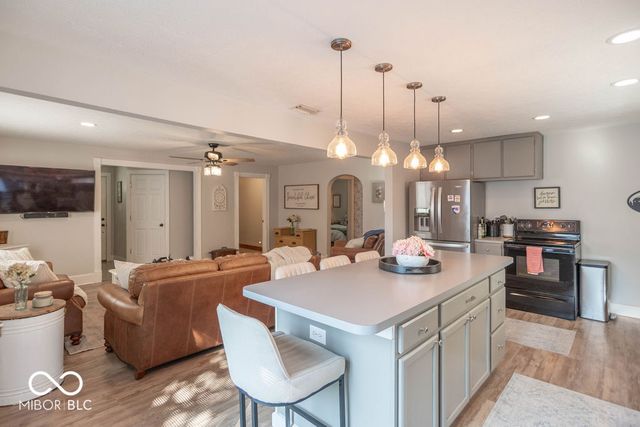 71 W County Road 500 S, Clayton, IN 46118