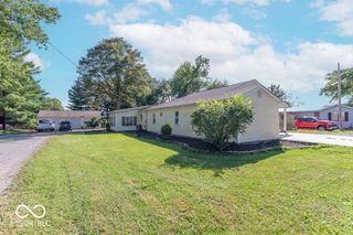 71 W County Road 500 S, Clayton, IN 46118
