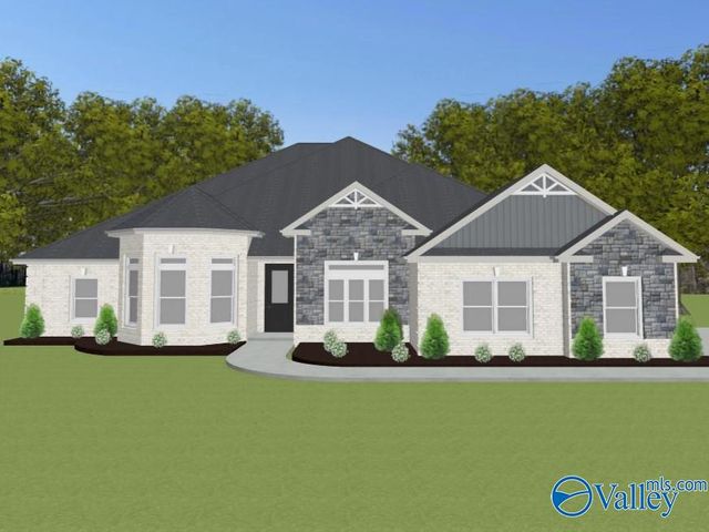 Alexandria B Mallard Drive, Madison, AL 35756