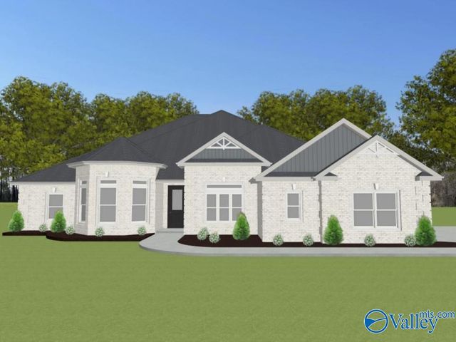 Alexandria B Mallard Drive, Madison, AL 35756