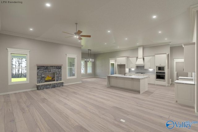 Alexandria B Mallard Drive, Madison, AL 35756