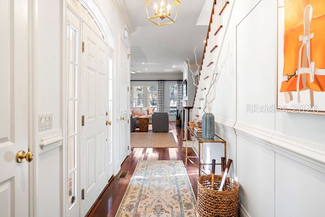 2 Osprey Ct, Daufuskie Island, SC 29915