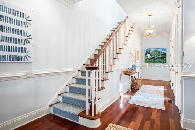 2 Osprey Ct, Daufuskie Island, SC 29915