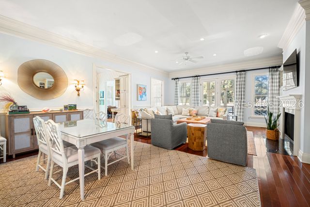 2 Osprey Ct, Daufuskie Island, SC 29915