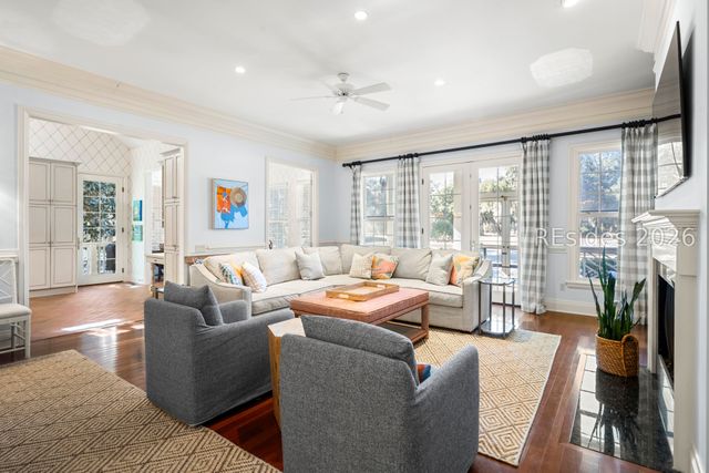 2 Osprey Ct, Daufuskie Island, SC 29915