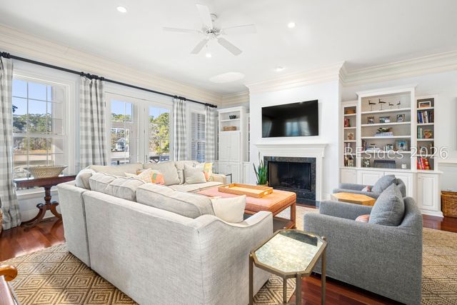 2 Osprey Ct, Daufuskie Island, SC 29915