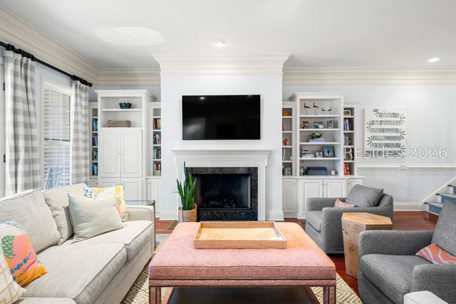 2 Osprey Ct, Daufuskie Island, SC 29915