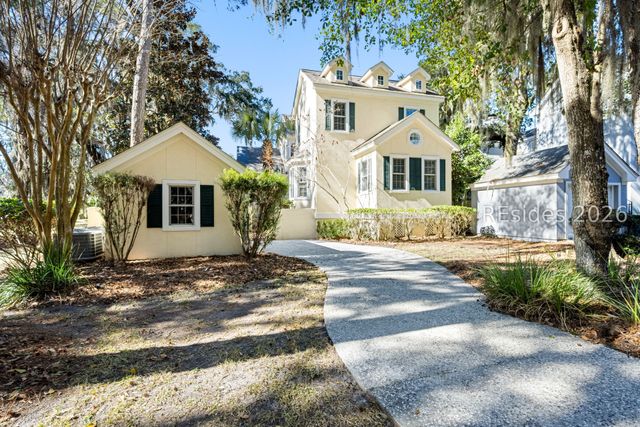 2 Osprey Ct, Daufuskie Island, SC 29915