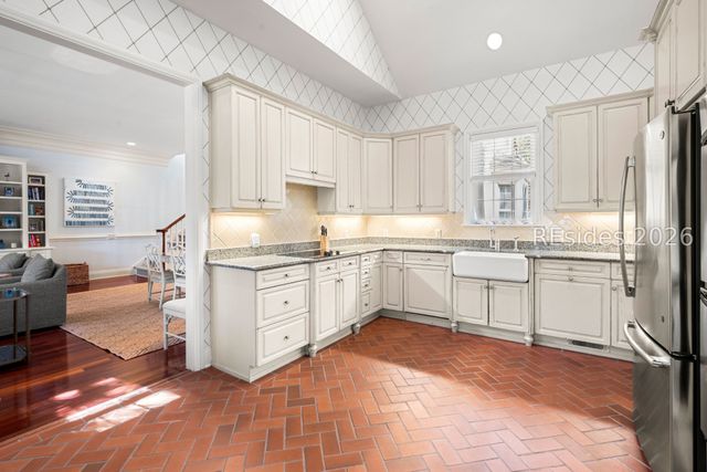 2 Osprey Ct, Daufuskie Island, SC 29915